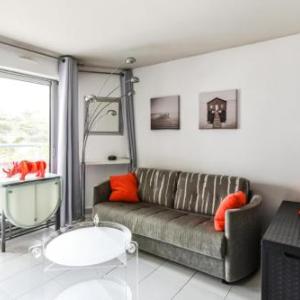 Studio 3/4 personnes proche mer - Maeva Particuliers 79091