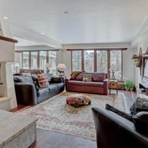 Luxurious 1BRLoft - Ski-in Ski-out Access to Beaver Creek condo