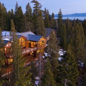Luxe Home Near Meeks Bay w/ Unbeatable Tahoe Views home