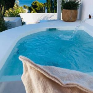 Suites House Denia