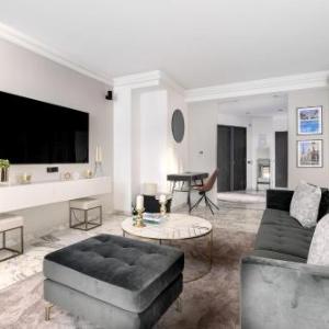 Renovated and modern apartment in Cannes-FREE CANCELLATION POLICY