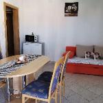 Apartments Snezana 