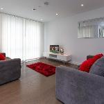 Luxury Central London Apartments With Gym