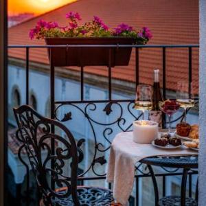 Art Boutique Hotel Gallery 37 Plovdiv - Superb Location in the Old Town