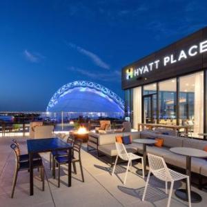 Hyatt Place Boston/Seaport District hotel photo