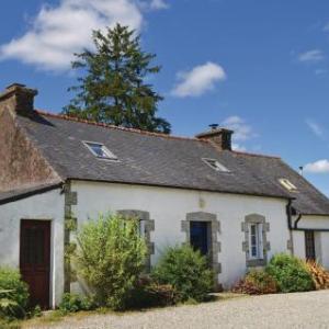 Holiday home Poullaouen KL-1617