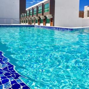 Vila dos diamantes flats de luxo lançamento