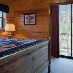 Shady Nook cabin Broken Bow