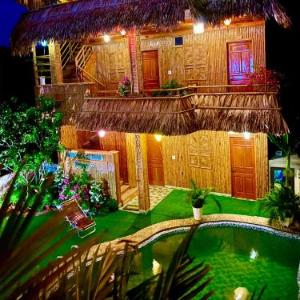 Hang Mua Bamboo Homestay Ninh Binh