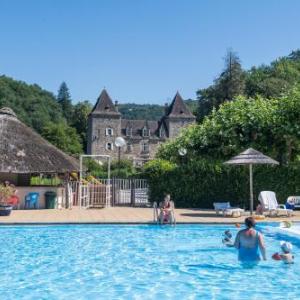 Camping Sunissim Le Domaine de Gibanel 4* by Locatour