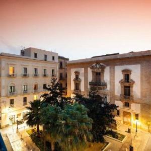 Trapani Apartment Sleeps 4 with Air Con and WiFi