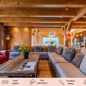 Abachi Chalet Les Gets - by EMERALD STAY