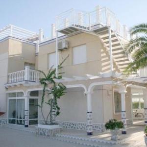 Flamenca Beach Villa 3