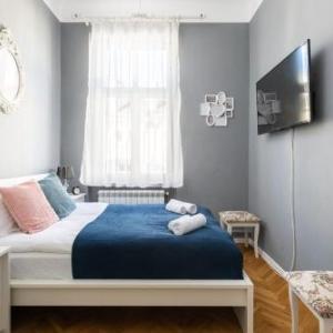 Rent like home - Aleje Ujazdowskie 18