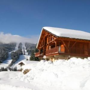 Chalet Quatre Saisons