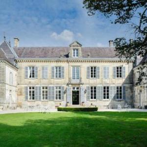 Pogny Chateau Sleeps 32 WiFi