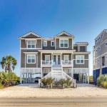 Hotel in Holden Beach North Carolina