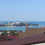 Guest accommodation in Gelendzhik 