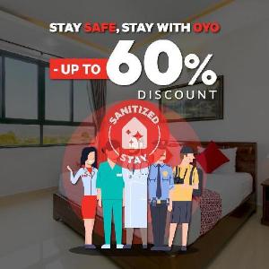 OYO 314 Emas 23 Guest House Syariah