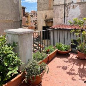 Campo de fiori Palace