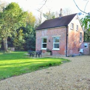 Beechwood Cottage