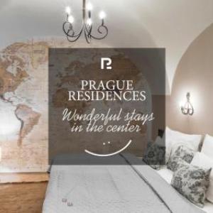 6 Continents Apartments by Adrez
