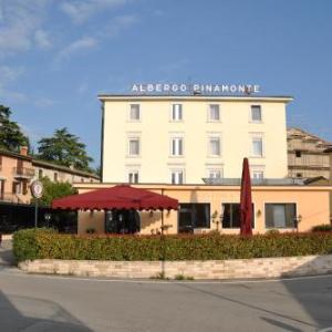 Hotel Pinamonte