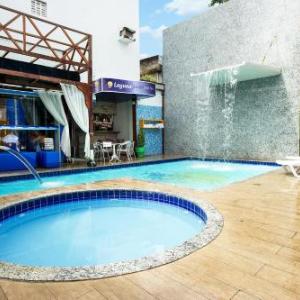 Laguna Praia Hotel