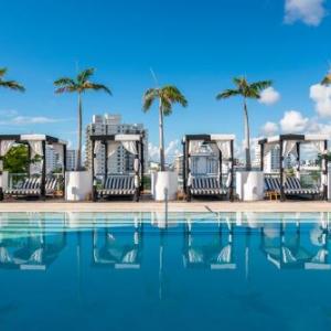 Boulan South Beach hotel photo
