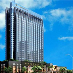 YM Gold Olives Harmony International Hotel