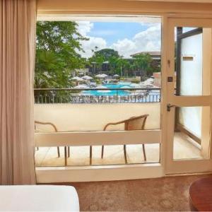 Hilton Trinidad & Conference Centre