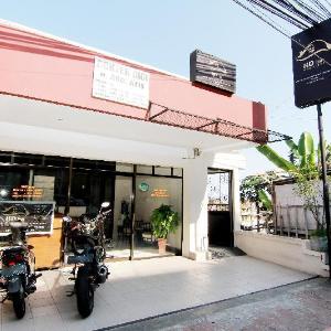 Homestay HD Inn