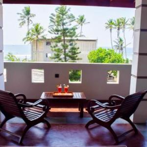 Tenasi Beach Resort