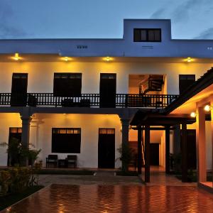 Luang Prabang Inn