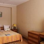 Guest accommodation in Ukhta 