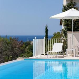 Sea View Villa with pool Santa Maria al Bagno m900