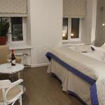 Bed and Breakfast in Saint Petersburg 