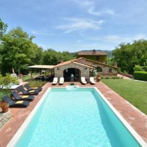 Gaiole in Chianti Villa Sleeps 8 Pool Air Con WiFi