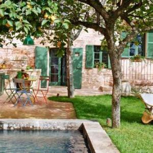 Spello Villa Sleeps 6 Pool Air Con WiFi