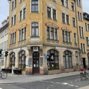 Hotel Alt-Erfurt