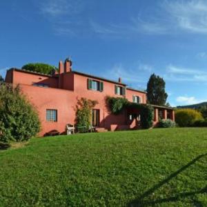 Cervognano Montenero Villa Sleeps 14 Pool WiFi