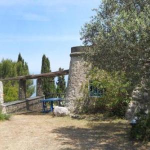 Corsano Villa Sleeps 4