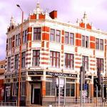 Antigallican Hotel