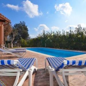 Santa Ceclina Villa Sleeps 12 Pool Air Con WiFi