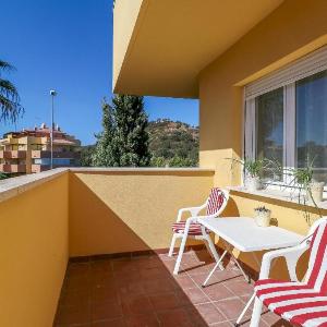 Prados del Golf - Fully equipped 2BR Apartment Close to Golf & Sea