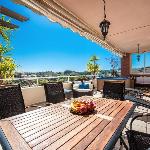 Malibu 1 - Lux. 2BR Sea View Condo in Club La Costa Mijas