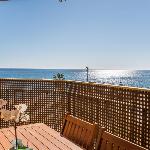 Dona Sofia - Fuengirola Promenade Apartment with Stunning Sea Views Wifi