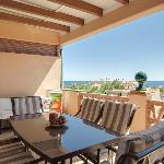 Apartment in Mijas 