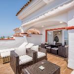 Marbella Playa -Lux. Beachfront Penthouse Stunning Sea Views