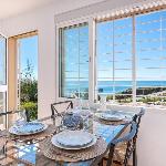 Polarsol 2 - Apartment with Garden in Club la Costa Stunning Sea Views Mijas 